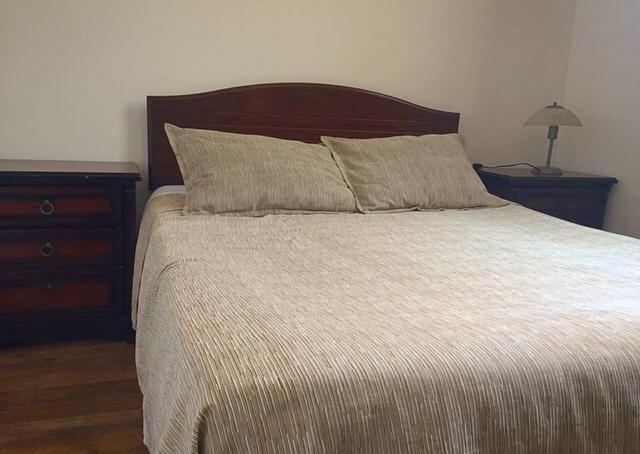 וואלפאראיסו Hostal Fiorenttina מראה חיצוני תמונה