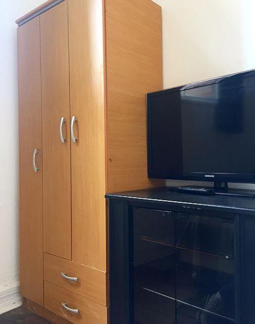 וואלפאראיסו Hostal Fiorenttina מראה חיצוני תמונה