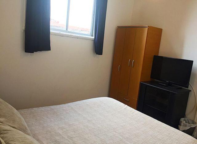 וואלפאראיסו Hostal Fiorenttina מראה חיצוני תמונה
