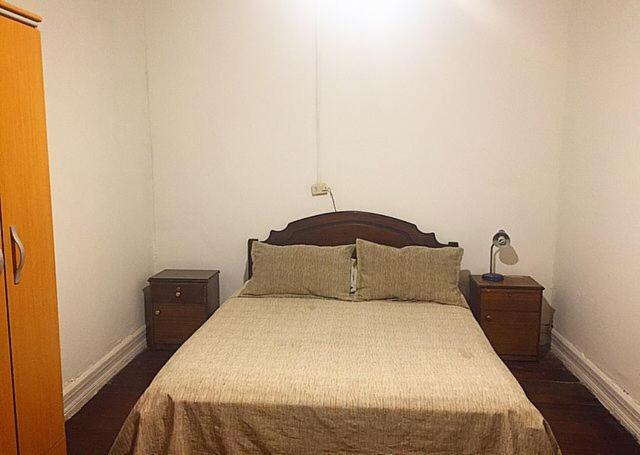 וואלפאראיסו Hostal Fiorenttina מראה חיצוני תמונה