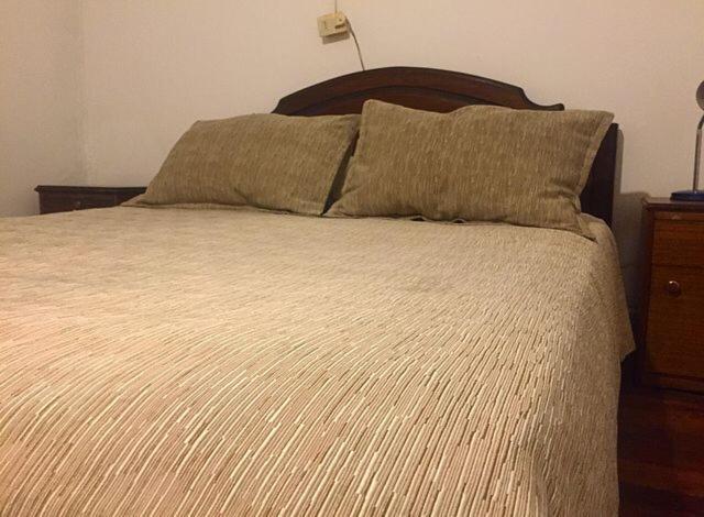 וואלפאראיסו Hostal Fiorenttina מראה חיצוני תמונה